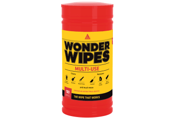 Wonder Wipes
