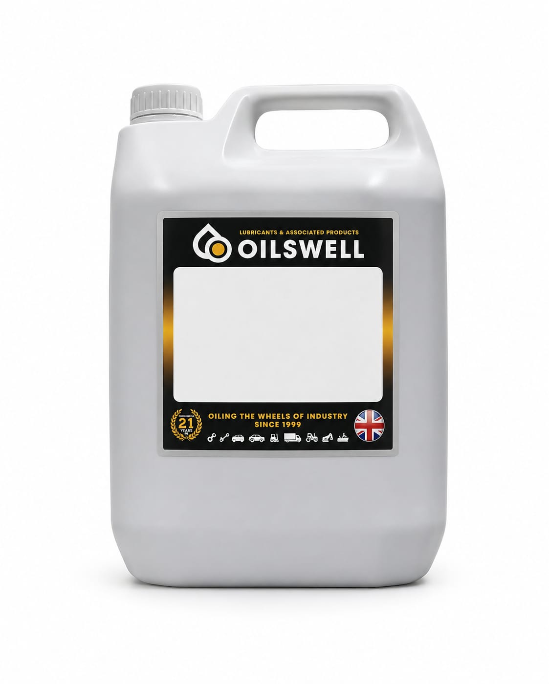 Tar & Glue Remover