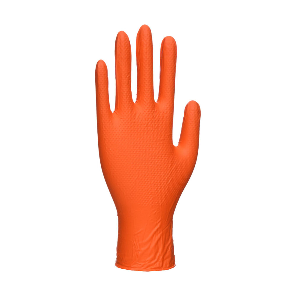 Port West Nitrile Gloves