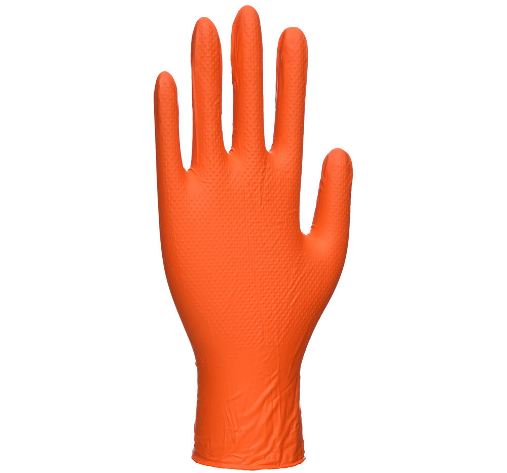 Port West Nitrile Gloves