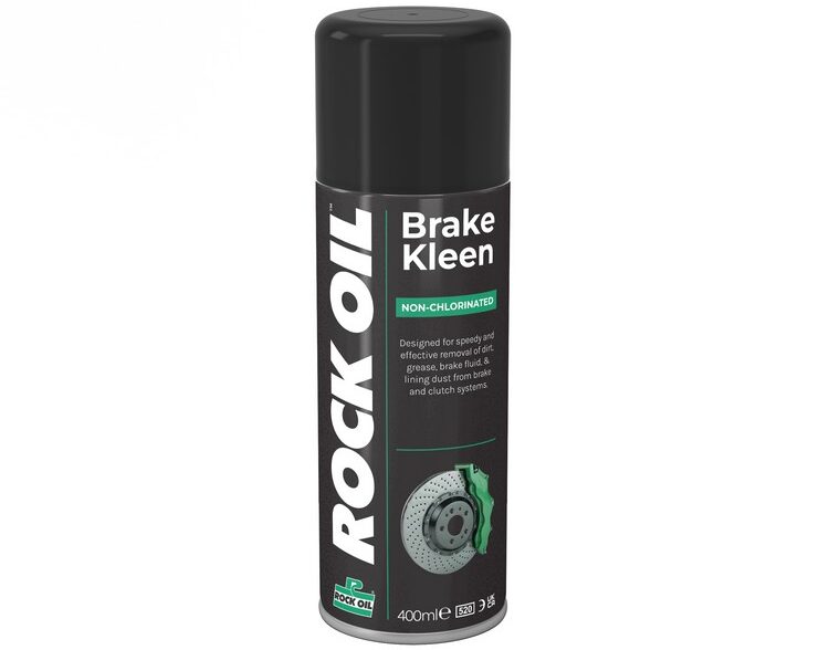 Brake Kleen